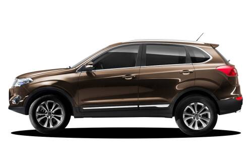 SUV