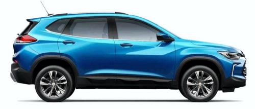 SUV