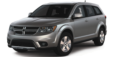 SUV