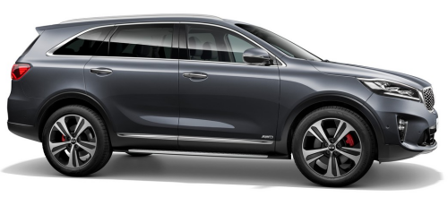 SUV