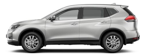 SUV