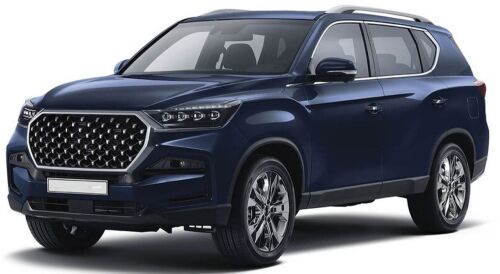 4x4 | Camioneta | SUV