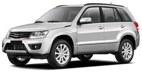 SUV
