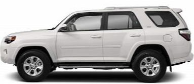 SUV