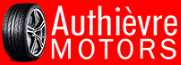 Authievre Motors